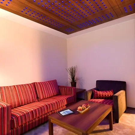 Revital Otel 4*