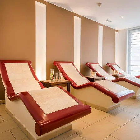 Revital Otel 4*