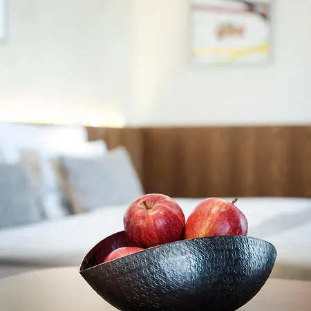 Otel Revital Aspach im Innkreis