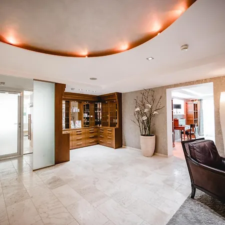 Hotel Revital Aspach