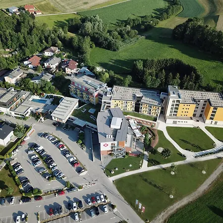 Revital Otel 4*
