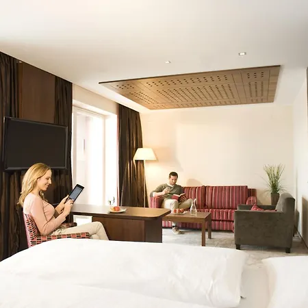 Revital Otel 4*