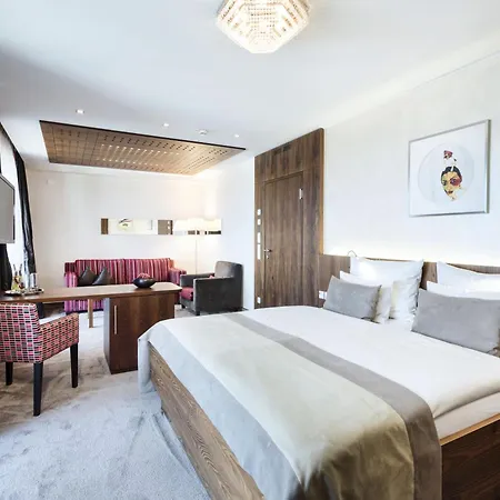 Revital Otel 4*