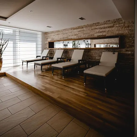 Revital Otel 4*