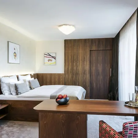 Otel Revital 4*