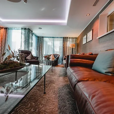 Otel Revital