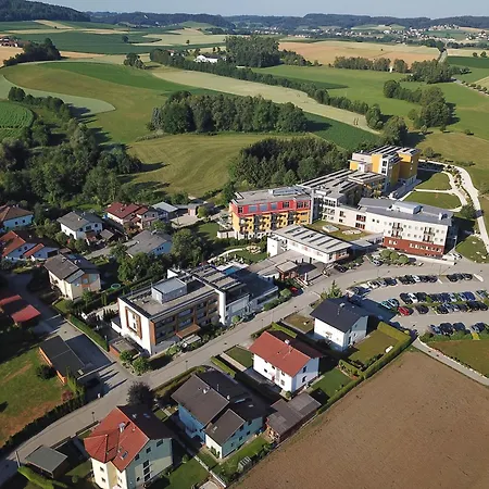 Revital 4* Aspach im Innkreis