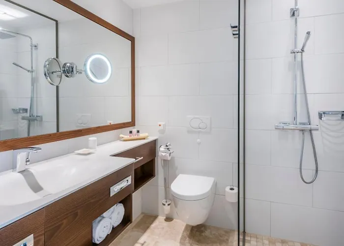 Revital 4* Aspach im Innkreis