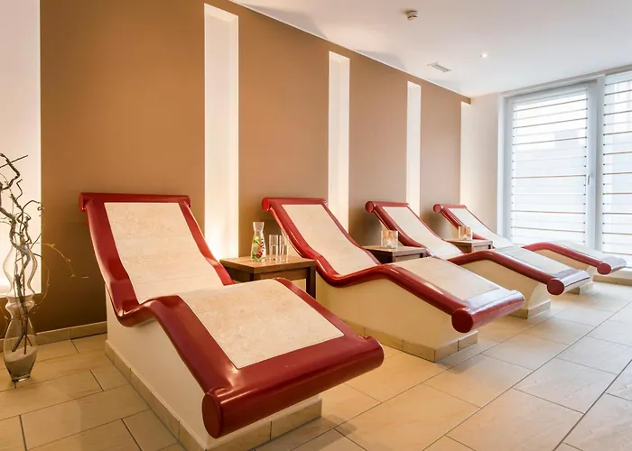 Revital Ξενοδοχείο 4*