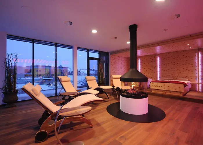 Revital 4* Aspach im Innkreis