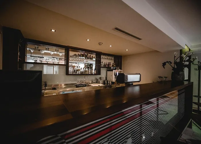 Ξενοδοχείο Revital 4*