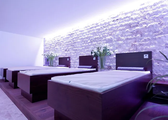 Revital Ξενοδοχείο