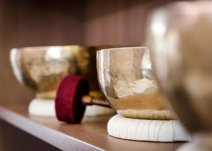 Revital Ξενοδοχείο 4*