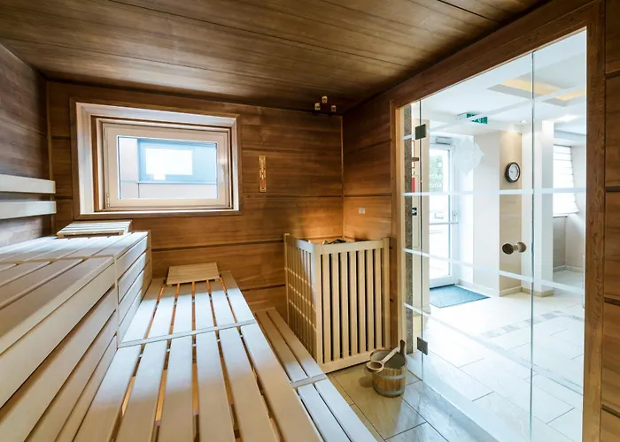 Revital 4* Aspach im Innkreis