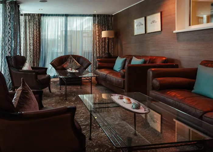 Revital Ξενοδοχείο 4*