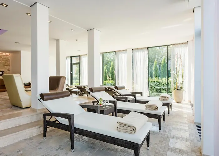 Revital Ξενοδοχείο Aspach im Innkreis