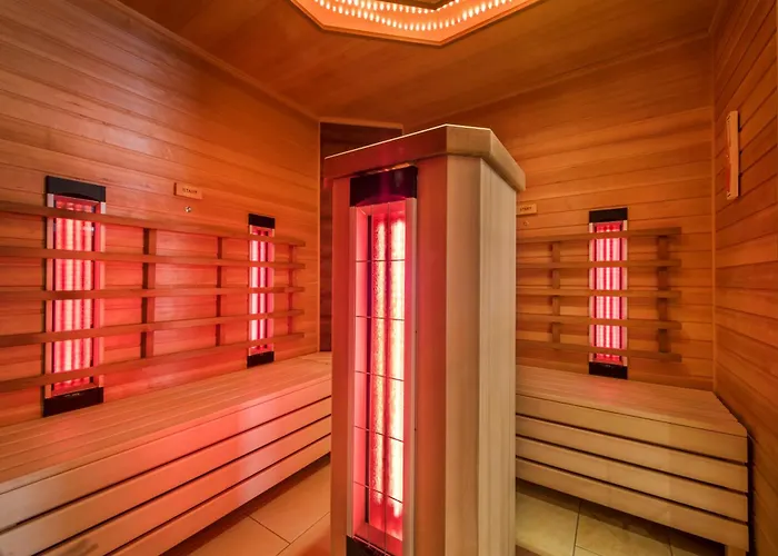 Ξενοδοχείο Revital Aspach im Innkreis