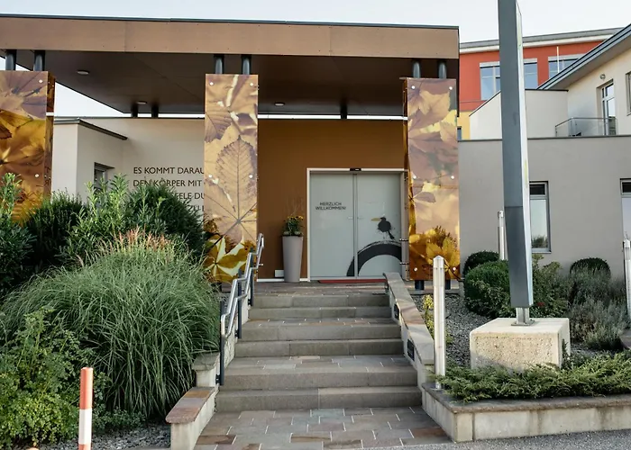 Revital Ξενοδοχείο