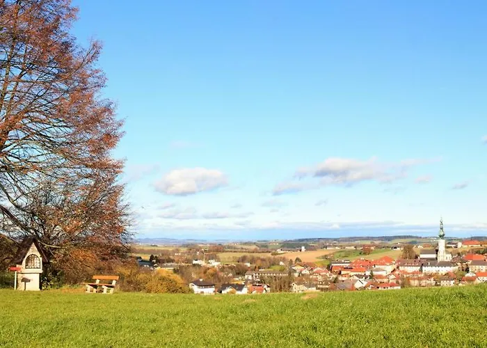 Revital Aspach im Innkreis