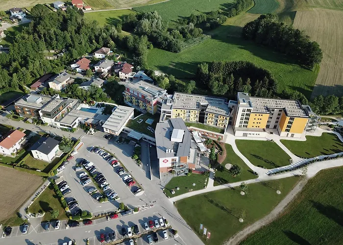 Revital Ξενοδοχείο 4*