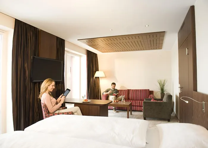 Revital Ξενοδοχείο 4*