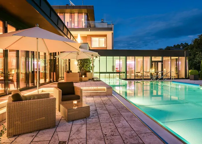 Ξενοδοχείο Revital