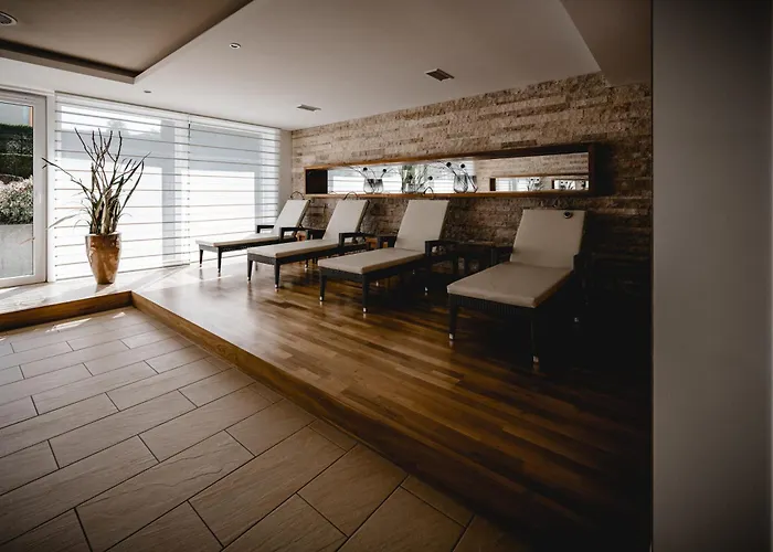 Revital Ξενοδοχείο 4*