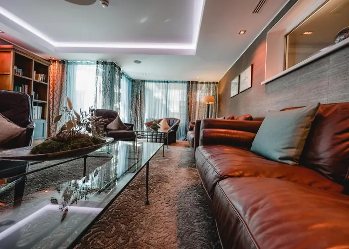 Ξενοδοχείο Revital