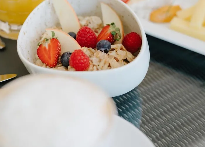 Revital Ξενοδοχείο