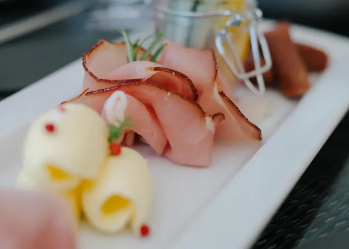 Revital Ξενοδοχείο 4*