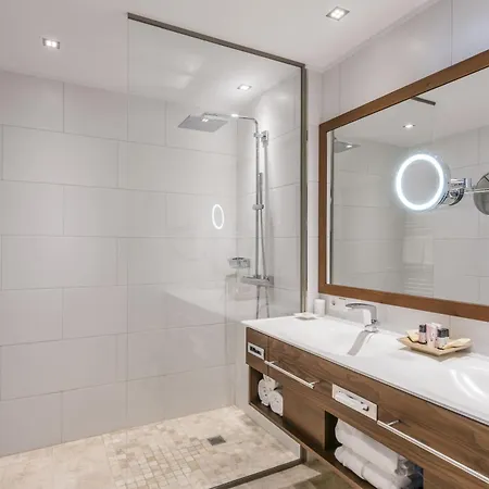 Otel Revital Aspach im Innkreis