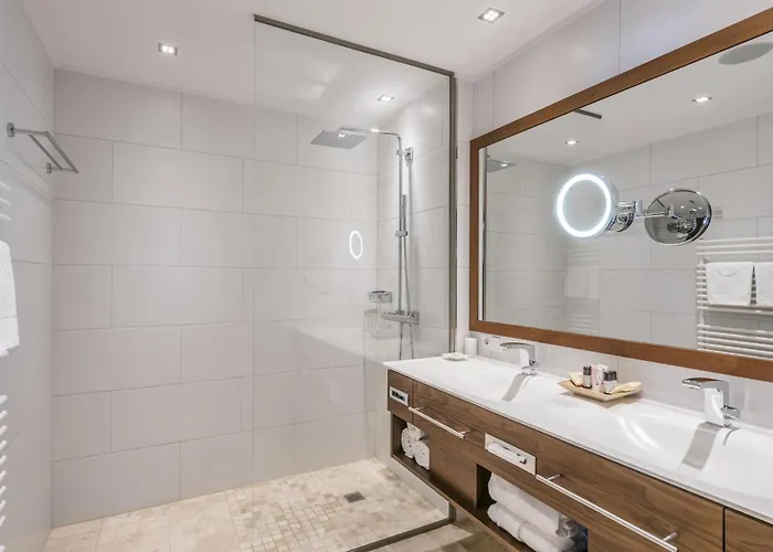 Hotel Revital Aspach im Innkreis