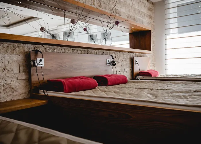 Revital 4* Aspach im Innkreis