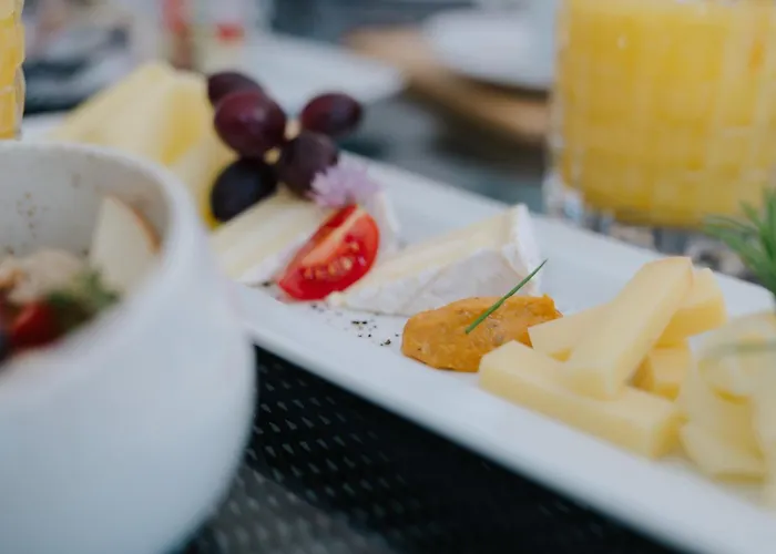 Hotel Revital Aspach im Innkreis